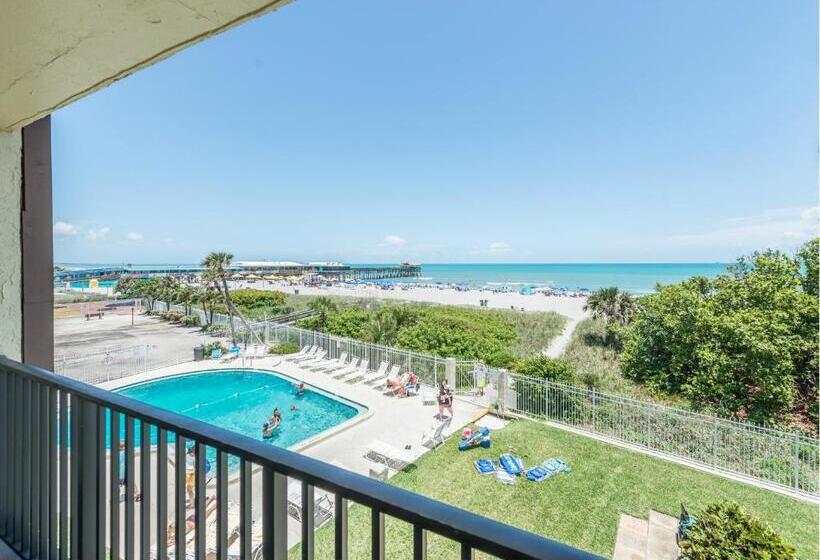 Chateau By The Sea