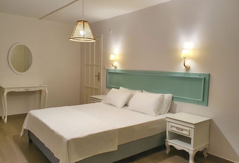Dilek Agaci Butik Otel