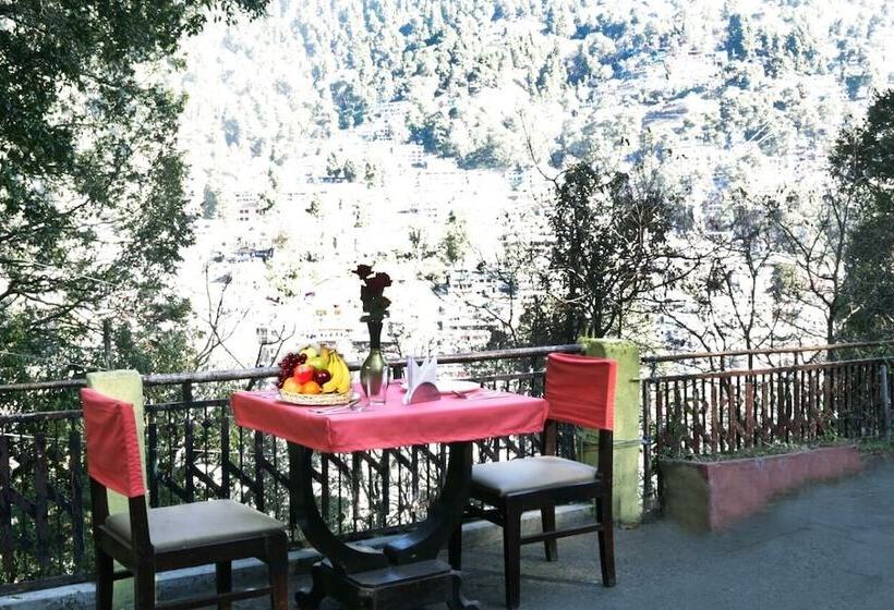 ホテル Aroma Nainital