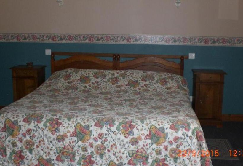 Hotel Auberge De L Atre