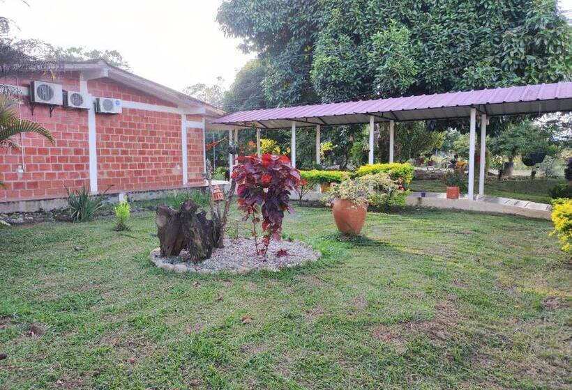 호텔 Campo Verde