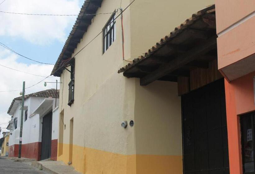 هتل De Las Flores