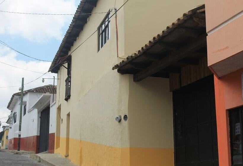 هتل De Las Flores