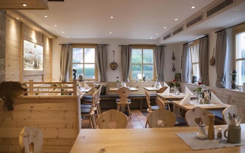酒店 Gasthof Zur Linde