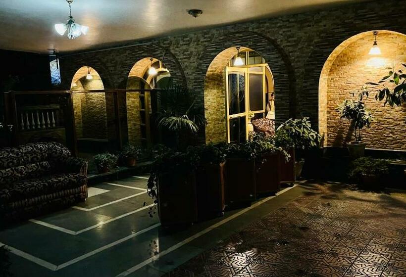 酒店 International