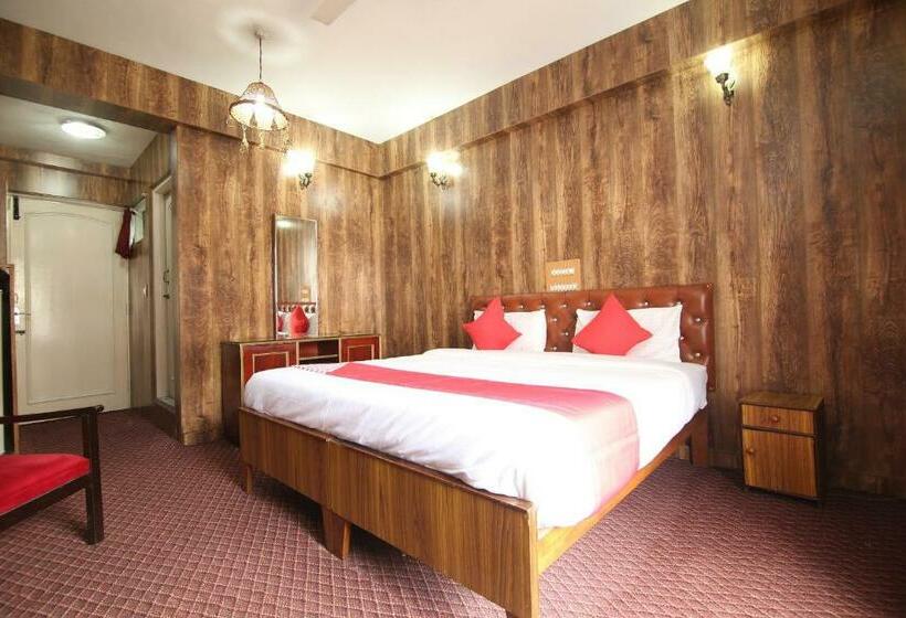 酒店 International