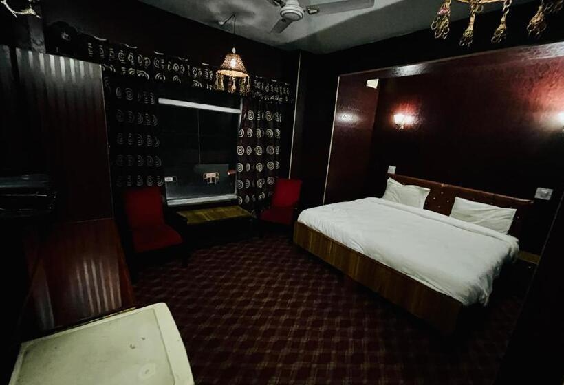 酒店 International