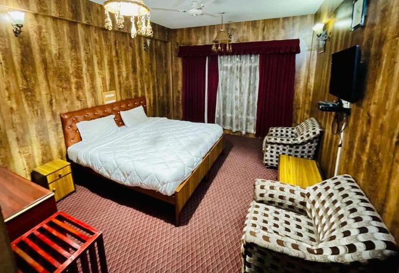 酒店 International