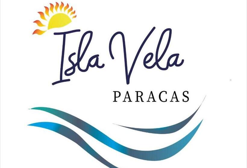 هتل Isla Vela Paracas