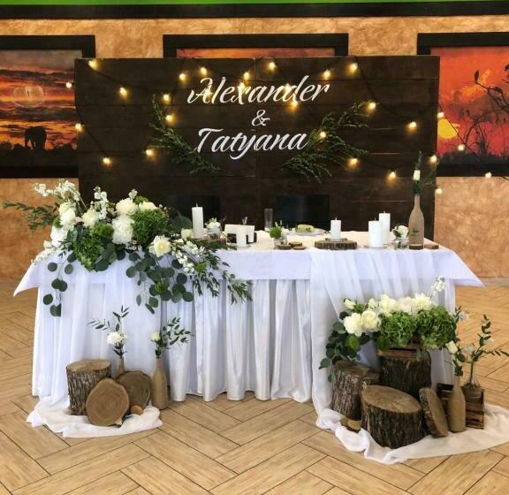 בית מלון כפרי Ostrov River Club