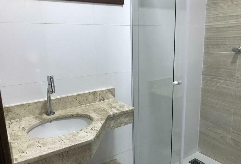 בית מלון כפרי Pousada Portal Do Prado