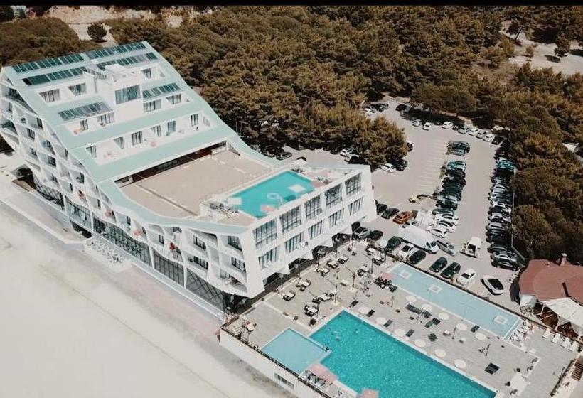 هتل Prince Adriatic Resort