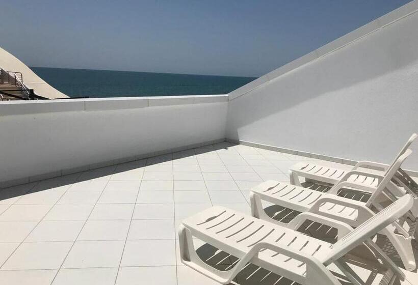 هتل Prince Adriatic Resort