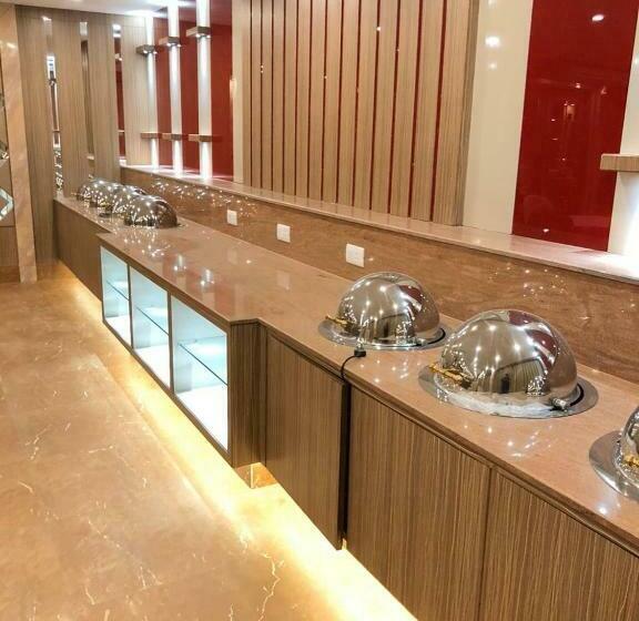 בית מלון כפרי Shreejee Vilas