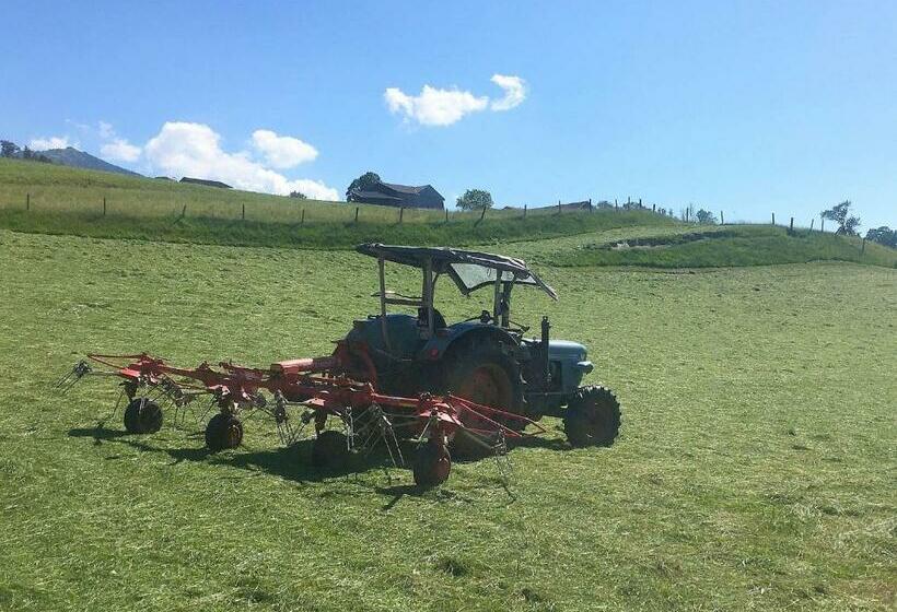 ホテル Stadlerhof