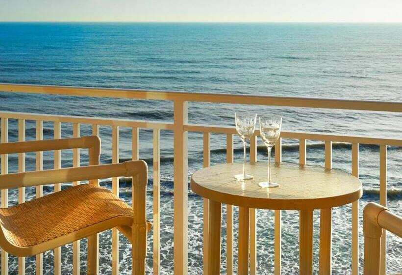 Paradise Beach Club   Oceanfront And Penthouse