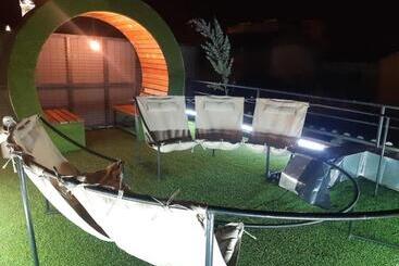 پانسیون ñañas Hostel