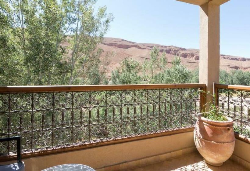 پانسیون Chez Ichou