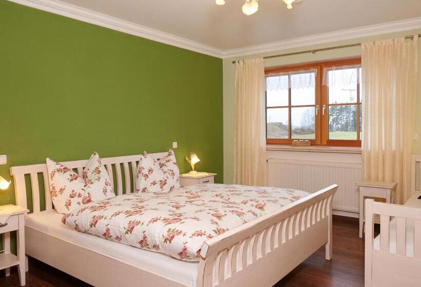 Пансион Ferienhof Dirnberg