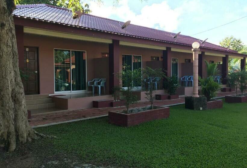 بنسيون Harmony Guesthouse Sdn Bhd