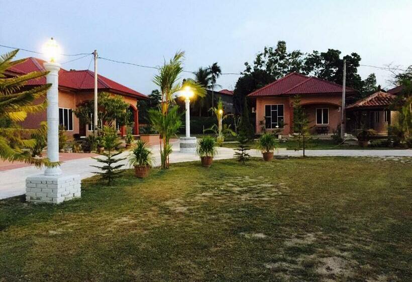 بنسيون Harmony Guesthouse Sdn Bhd