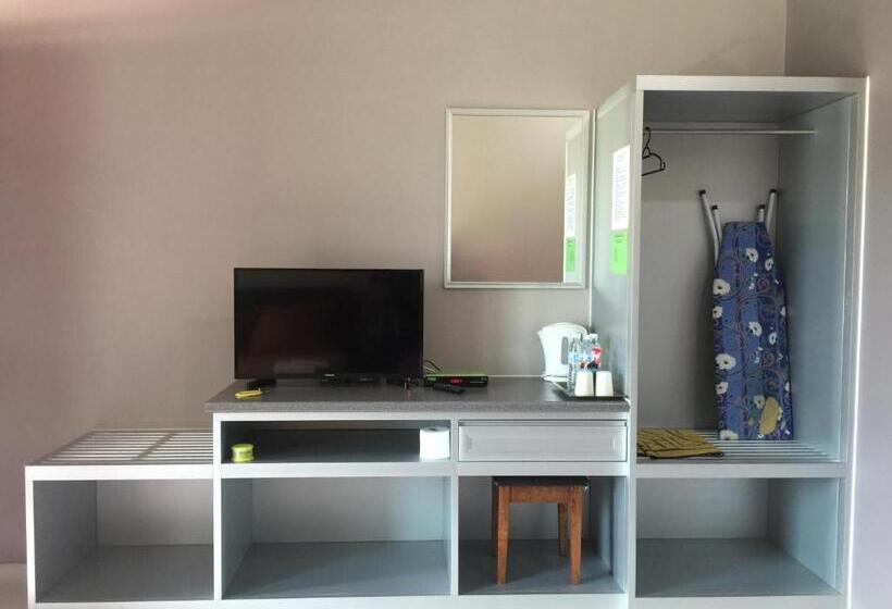 بنسيون Harmony Guesthouse Sdn Bhd