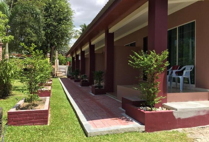 بنسيون Harmony Guesthouse Sdn Bhd