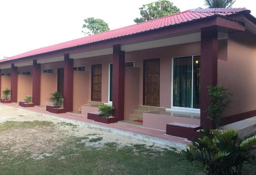 بنسيون Harmony Guesthouse Sdn Bhd