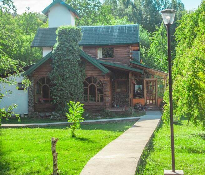 پانسیون Hostel Meridiano 71