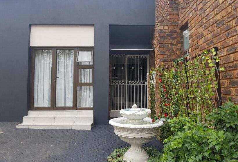 پانسیون House Mulberry Guesthouse