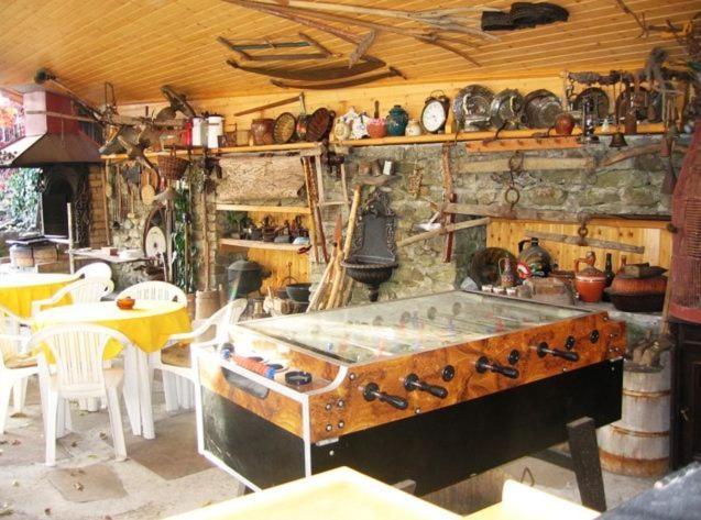 Пансион Rodinné Apartmány Alpinka
