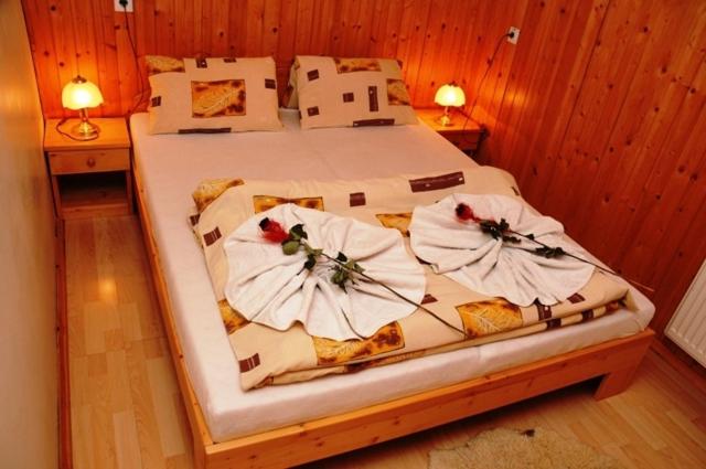 بنسيون Rodinné Apartmány Alpinka