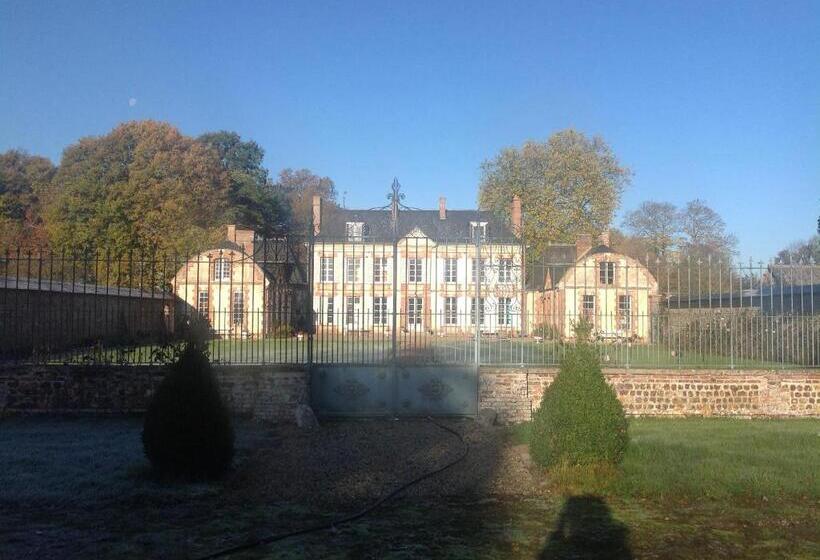 بنسيون Rouge Maison