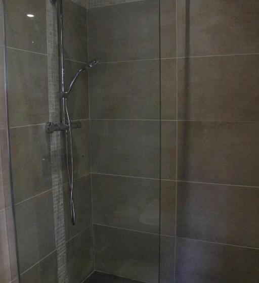 بنسيون Rouge Maison