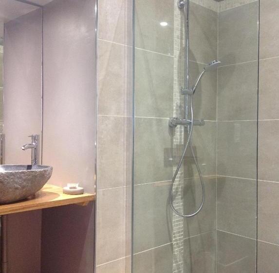 بنسيون Rouge Maison