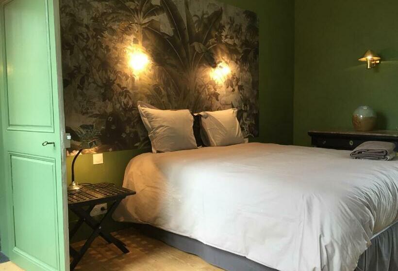 بنسيون Rouge Maison