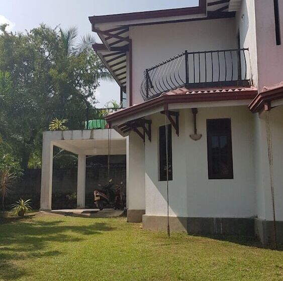 膳宿费 The Villa Sun Shine