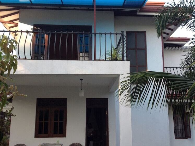 膳宿费 The Villa Sun Shine