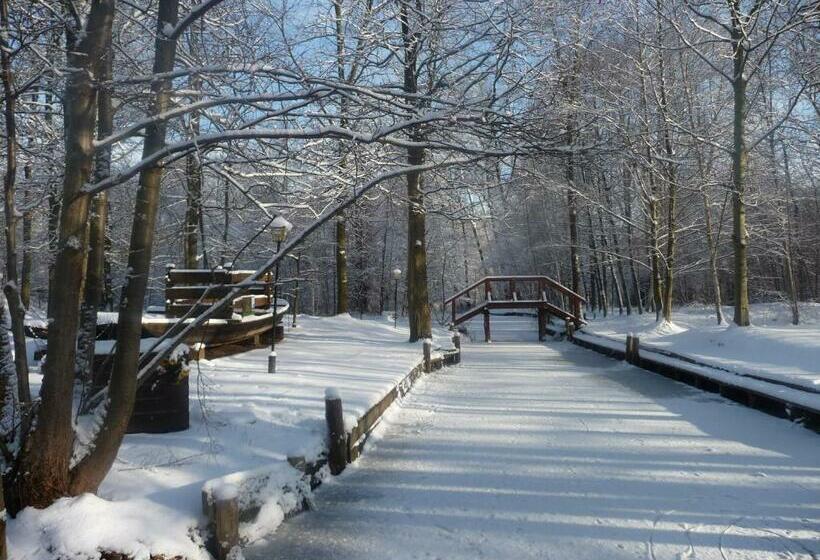 Pension Am Holzgraben