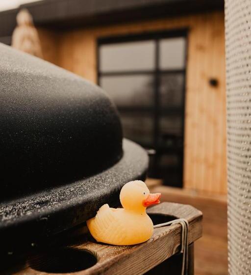 استراحتگاه Buitengoed De Boomgaard Utrecht   Bunnik