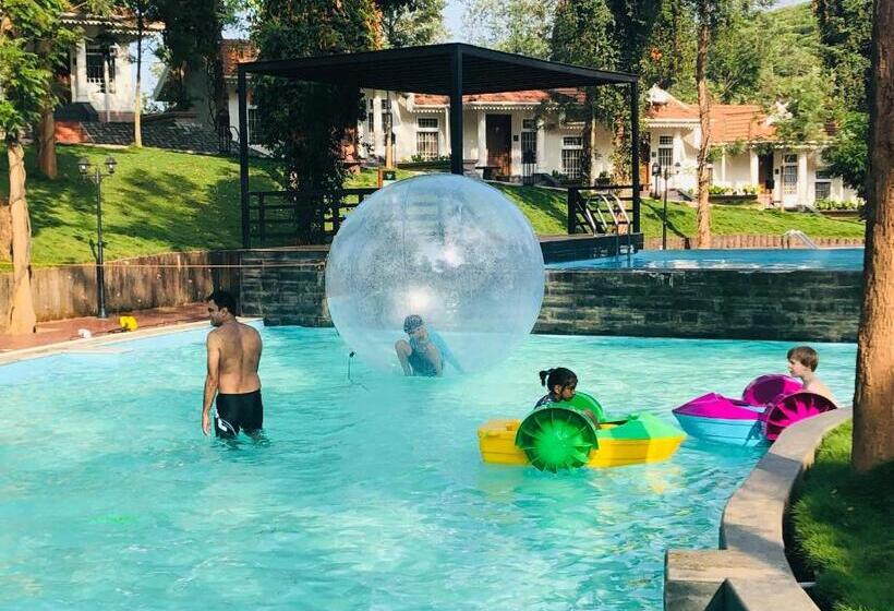 Sandalo Castle Resorts