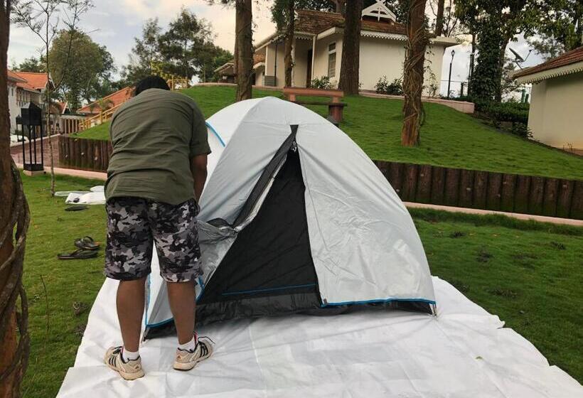 Sandalo Castle Resorts