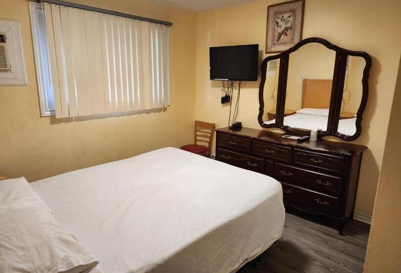 Sunparlor Motel