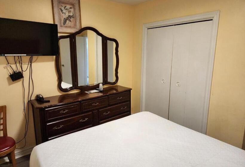 Sunparlor Motel