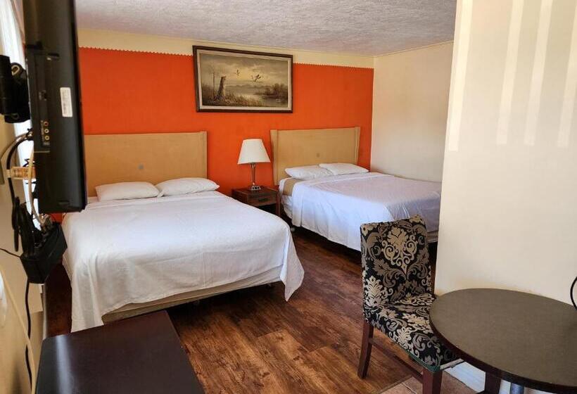 Sunparlor Motel