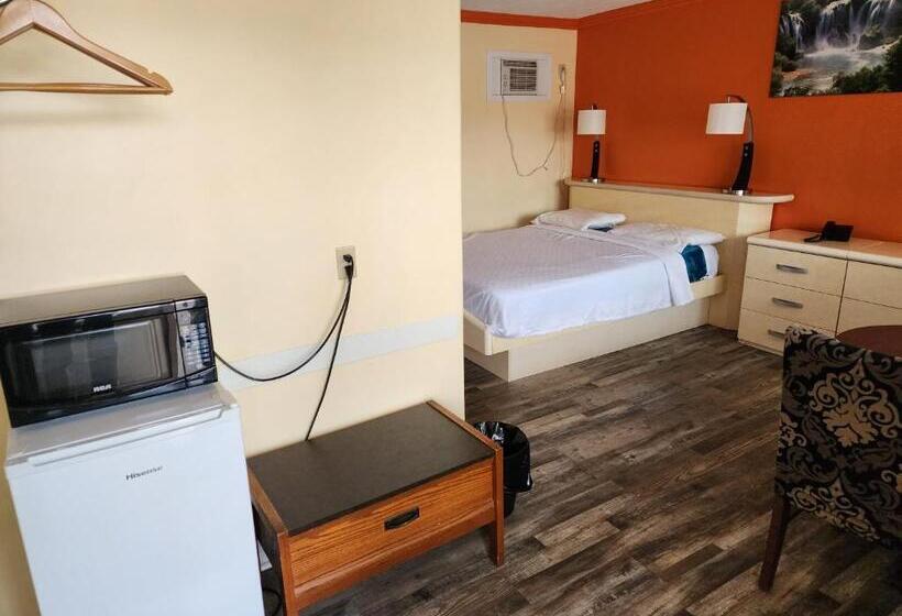 Sunparlor Motel