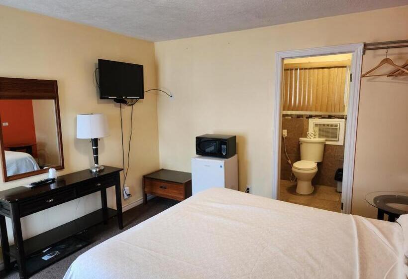 Sunparlor Motel