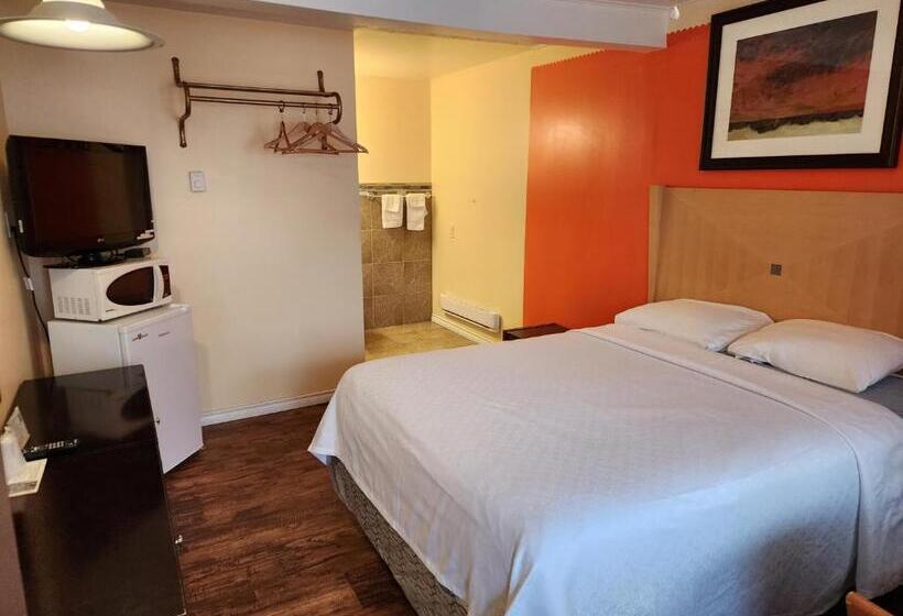 Sunparlor Motel