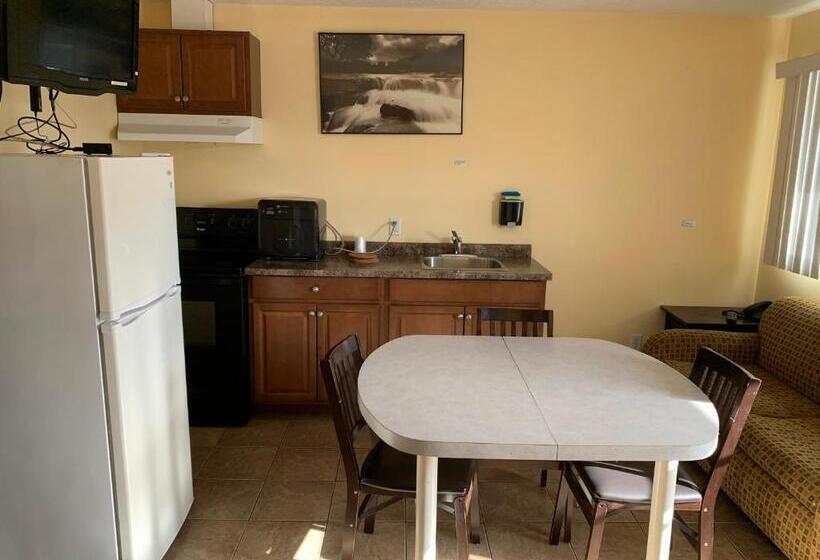 Sunparlor Motel