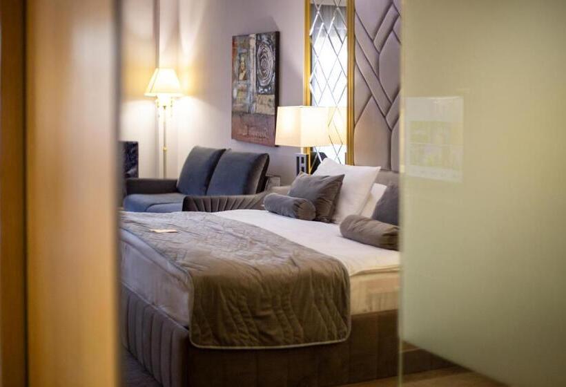 A Hoteli   Hotel Park